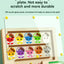 Children's Magnetic Maze - Early Education Puzzle