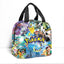 Pokémon 3-Piece School Set - Backpack + Pouch + Pencil Case