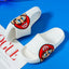 Super Mario Slippers
