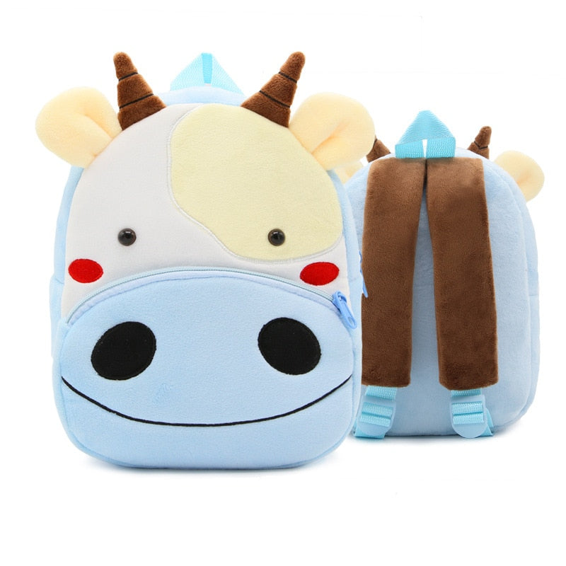 Cute Animals Backpack