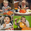 BPA-Free and Food-Safe Kids Dining Tool Set