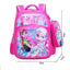 Frozen Kids Backpack + Pencil Case