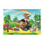 Wooden Puzzle - Paw Patrol