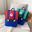 Mario and Luigi Cosplay Backpack