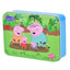 Wooden Puzzle - Peppa Pig