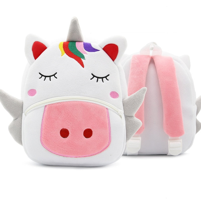 Cute Animals Backpack
