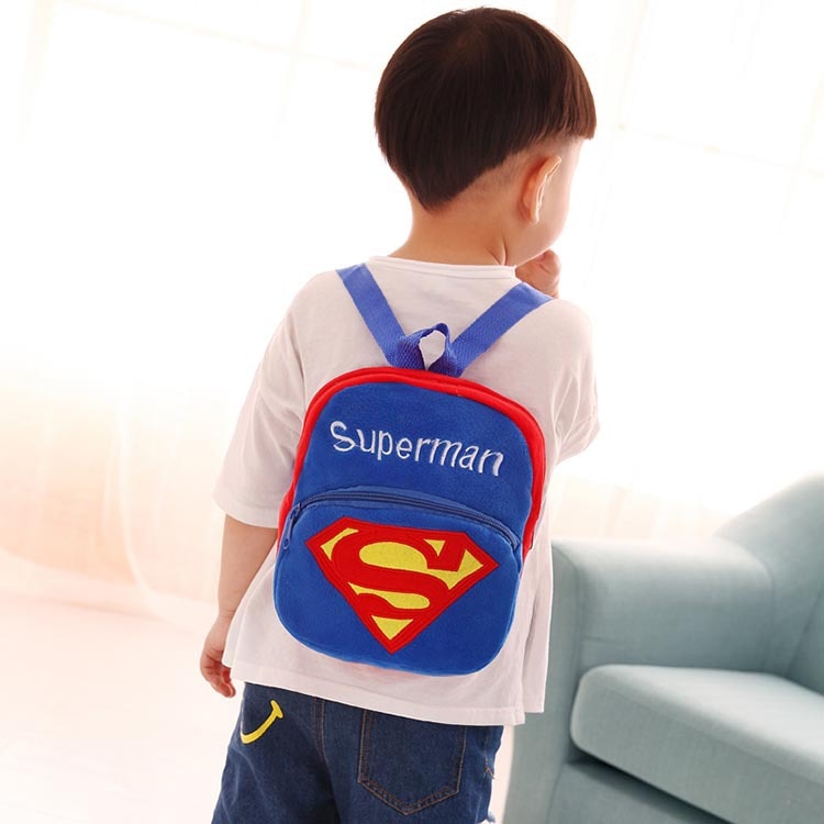 DC Comics Backpacks