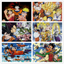 Dragon Ball Z Children's Puzzle