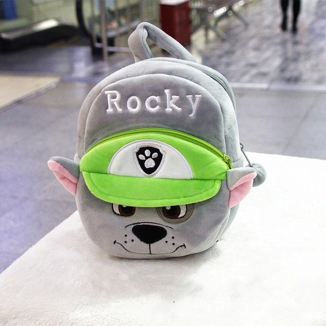 Paw Patrol Backpack