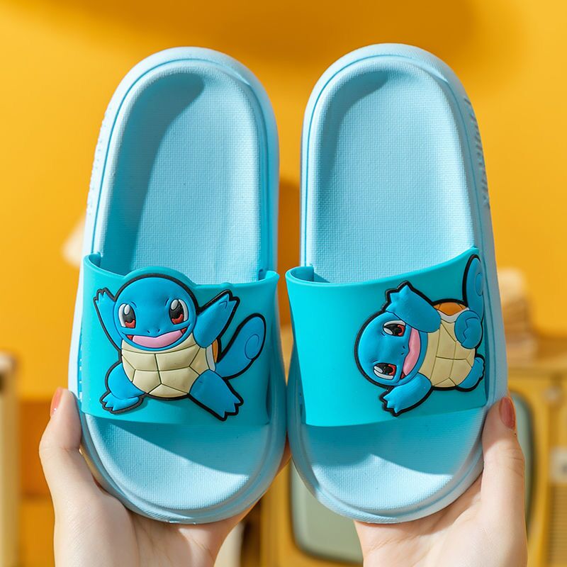 Limited Edition Pokémon Slippers