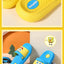 SpongeBob SquarePants Children's Slippers