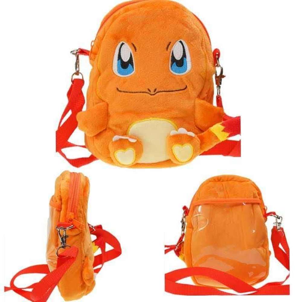 Pokémon Backpack