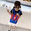 Mario and Luigi Cosplay Backpack