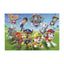 Wooden Puzzle - Paw Patrol