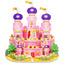 3D Puzzle - Play Houses