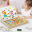 Animal Frame Puzzle