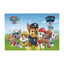 Wooden Puzzle - Paw Patrol