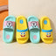 SpongeBob SquarePants Children's Slippers