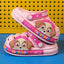 Limited Edition Paw Patrol 3.0 Slippers