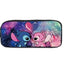 Lilo & Stitch 3-Piece Set - Backpack + Pouch + Pencil Case