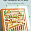 Children's Magnetic Maze - Early Education Puzzle