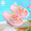 Teddy Bear Children's Slippers