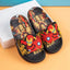 Limited Edition Heroes Children's Slippers