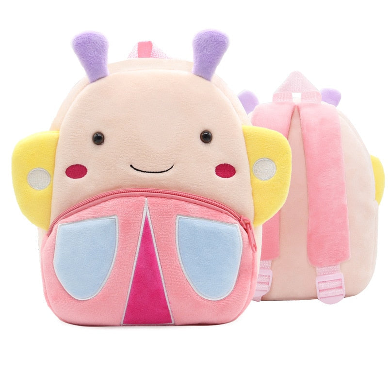 Cute Animals Backpack