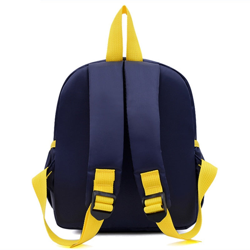 Magic Dino Backpack