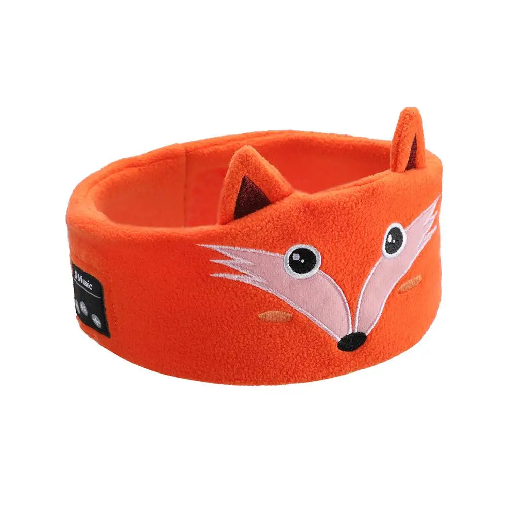 Joynibaby Bluetooth Animals Kids Headphones