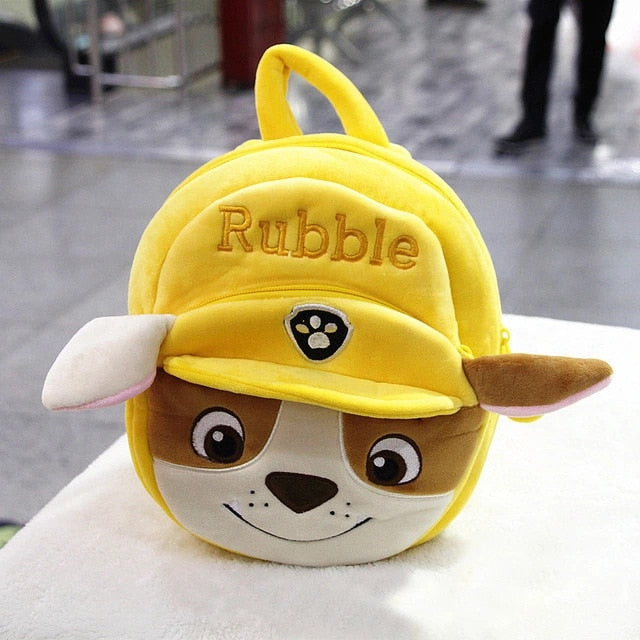 Paw Patrol Backpack