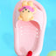 Teddy Bear Children's Slippers