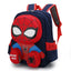 Spider-Man School Backpack - Limited Edition