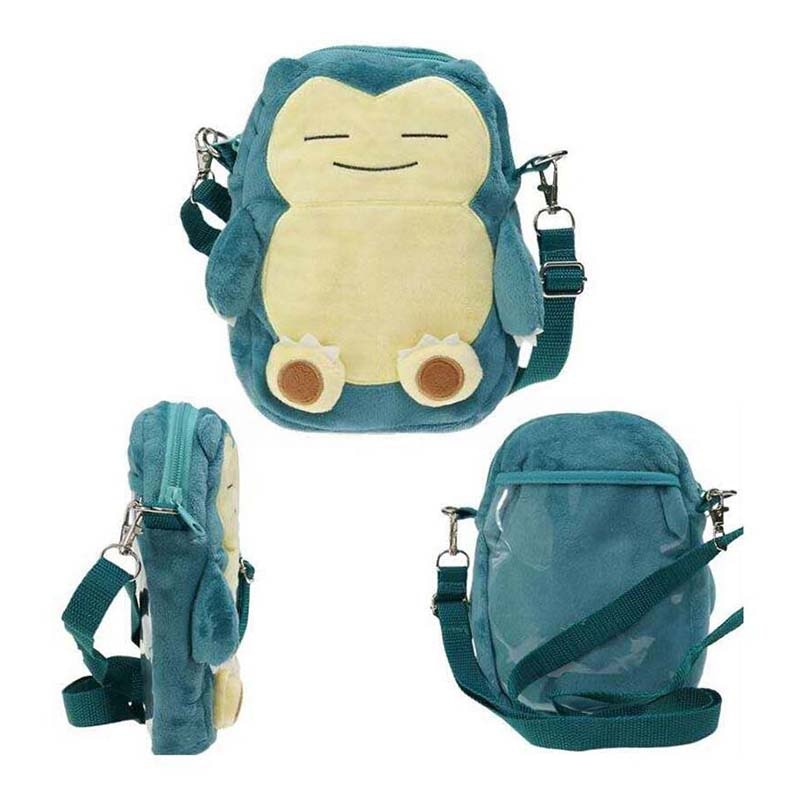 Pokémon Backpack