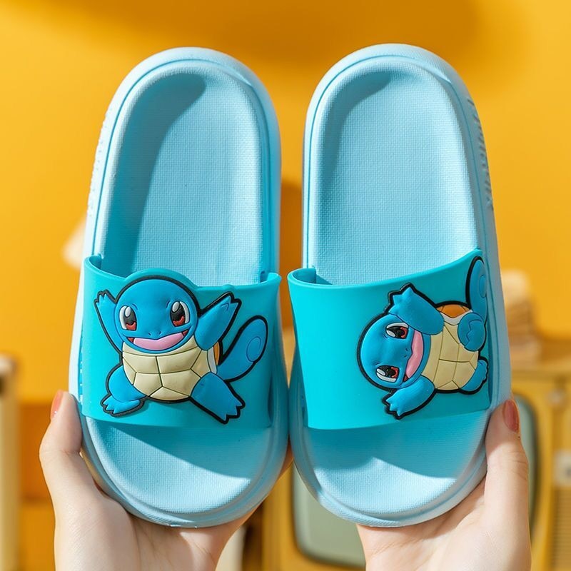Limited Edition Pokémon Slippers