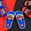 Spider-Man Children's Slippers