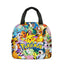 Pokémon 3-Piece School Set - Backpack + Pouch + Pencil Case