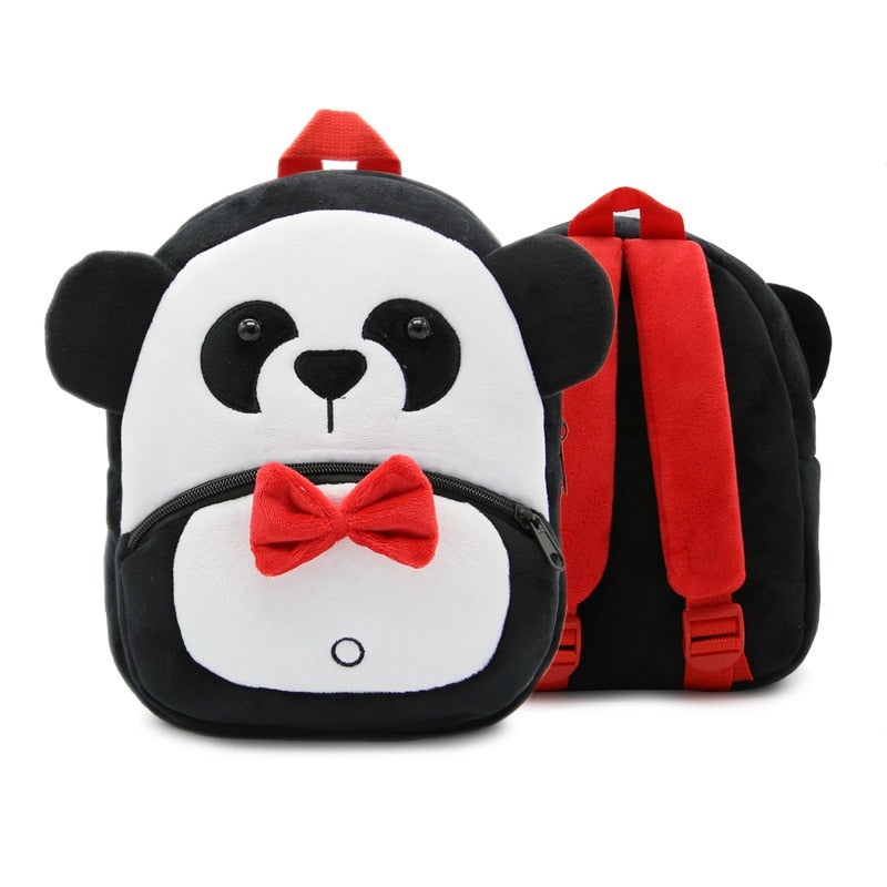 Cute Animals Backpack