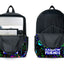 Rainbow Friends 3-Piece School Set - Backpack + Pouch + Pencil Case