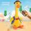 Dancing Duck