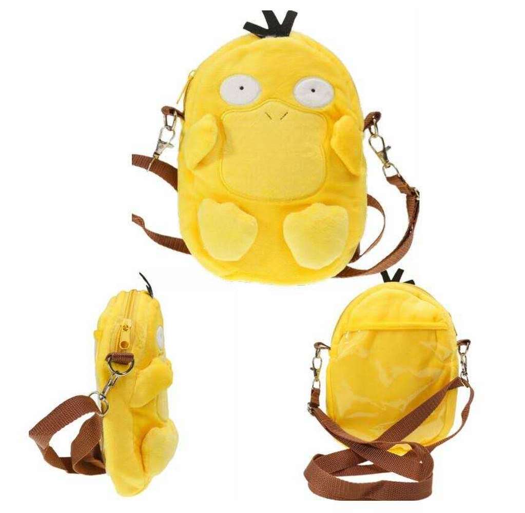 Pokémon Backpack