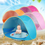 Pop up Pool tent