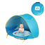 Pop up Pool tent