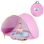 Pop up Pool tent