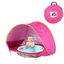Pop up Pool tent