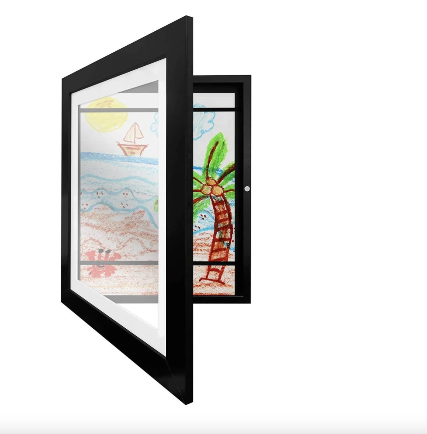 🎨Kids Art Frames-👍Buy 2 Save 15%