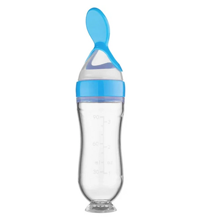 Joynibaby Baby Bottle Spoon
