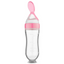 Joynibaby Baby Bottle Spoon