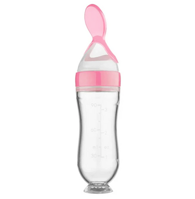 Joynibaby Baby Bottle Spoon