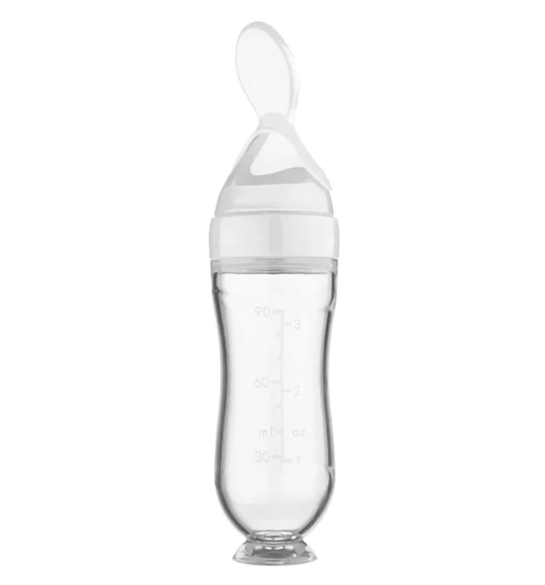 Joynibaby Baby Bottle Spoon